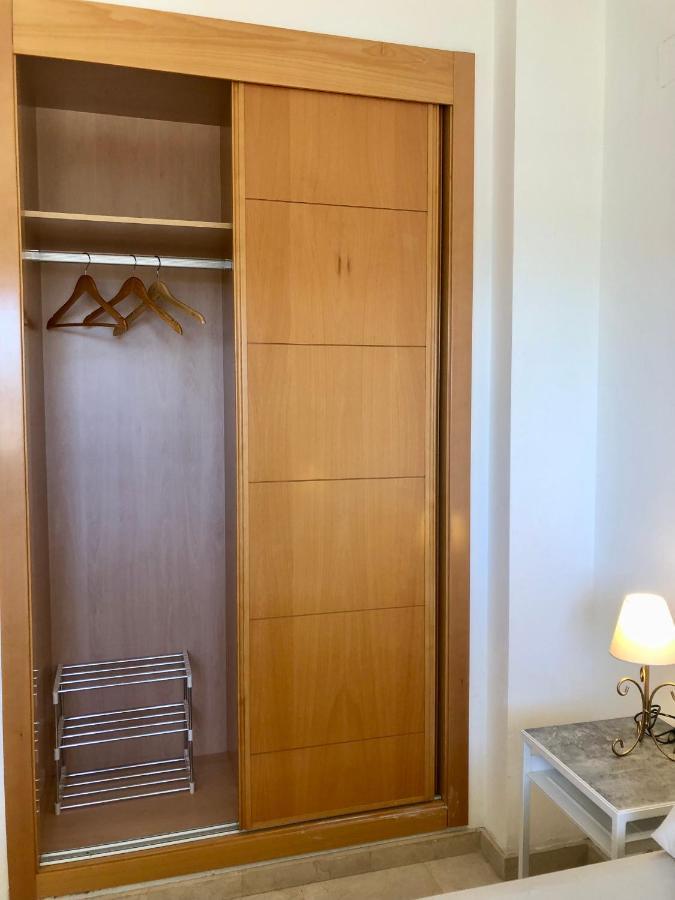 ベナルマデナEllie'S Hus 2アパートメント エクステリア 写真