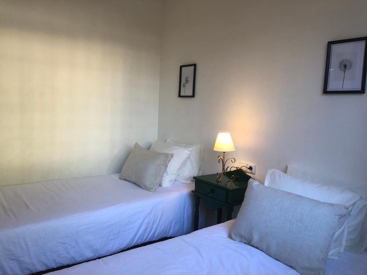 ベナルマデナEllie'S Hus 2アパートメント エクステリア 写真